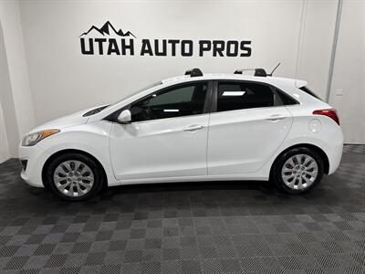 2016 Hyundai ELANTRA GT - Photo 7 - West Bountiful, UT 84087