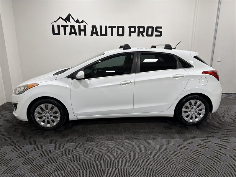 2016 Hyundai ELANTRA GT - Photo 7 - West Bountiful, UT 84087