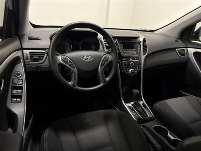 2016 Hyundai ELANTRA GT - Photo 10 - West Bountiful, UT 84087