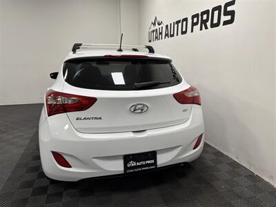 2016 Hyundai ELANTRA GT - Photo 9 - West Bountiful, UT 84087