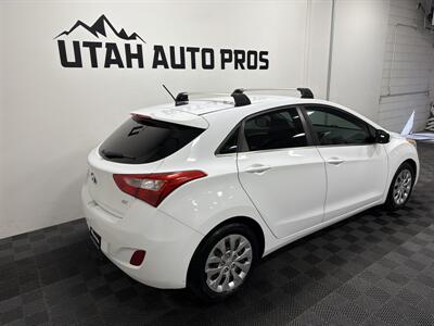 2016 Hyundai ELANTRA GT - Photo 3 - West Bountiful, UT 84087
