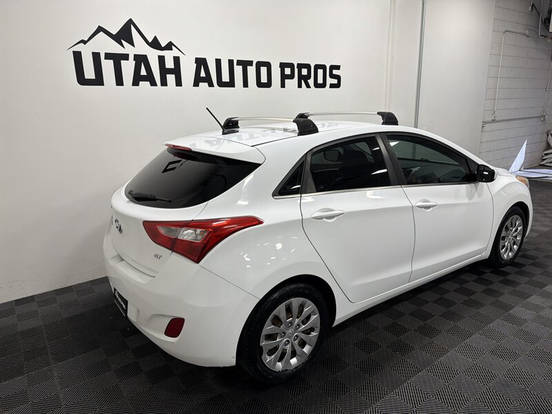 2016 Hyundai ELANTRA GT - Photo 3 - West Bountiful, UT 84087