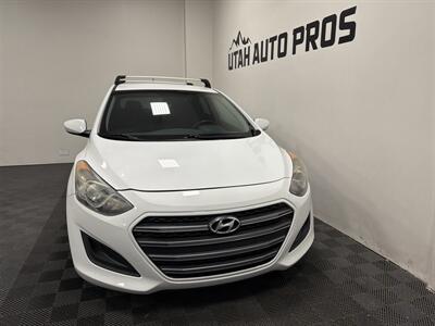 2016 Hyundai ELANTRA GT - Photo 5 - West Bountiful, UT 84087