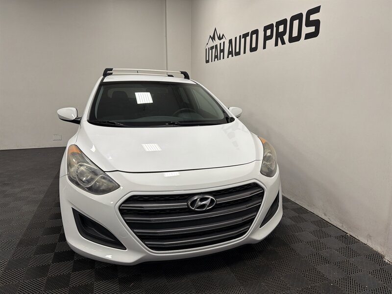 2016 Hyundai ELANTRA GT - Photo 5 - West Bountiful, UT 84087