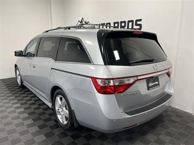 2011 Honda Odyssey Touring   - Photo 8 - West Bountiful, UT 84087