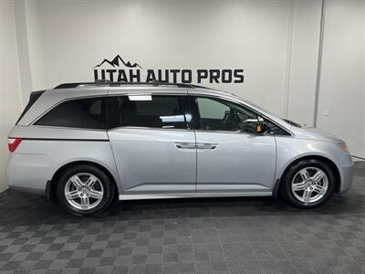 2011 Honda Odyssey Touring   - Photo 2 - West Bountiful, UT 84087