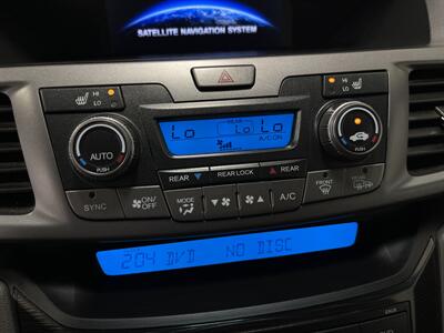 2011 Honda Odyssey Touring   - Photo 25 - West Bountiful, UT 84087