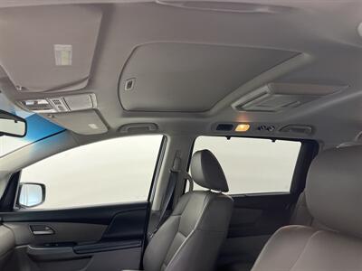 2011 Honda Odyssey Touring   - Photo 20 - West Bountiful, UT 84087