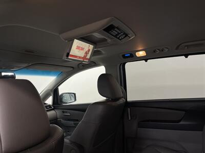 2011 Honda Odyssey Touring   - Photo 22 - West Bountiful, UT 84087
