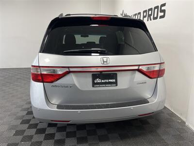 2011 Honda Odyssey Touring   - Photo 9 - West Bountiful, UT 84087