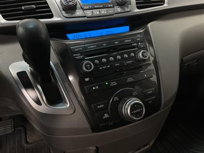 2011 Honda Odyssey Touring   - Photo 24 - West Bountiful, UT 84087