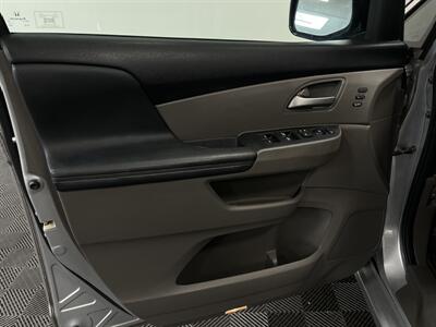 2011 Honda Odyssey Touring   - Photo 18 - West Bountiful, UT 84087