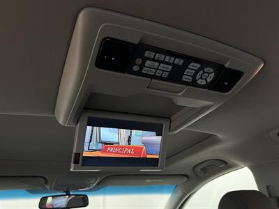 2011 Honda Odyssey Touring   - Photo 21 - West Bountiful, UT 84087