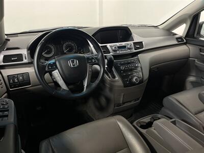 2011 Honda Odyssey Touring   - Photo 13 - West Bountiful, UT 84087