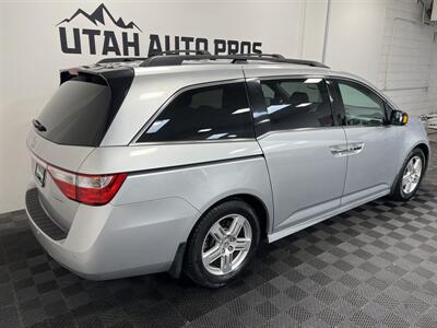 2011 Honda Odyssey Touring   - Photo 3 - West Bountiful, UT 84087