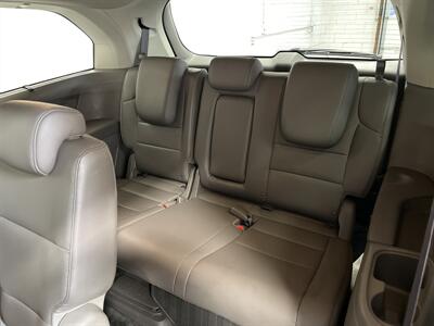 2011 Honda Odyssey Touring   - Photo 31 - West Bountiful, UT 84087