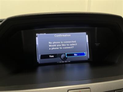 2011 Honda Odyssey Touring   - Photo 17 - West Bountiful, UT 84087