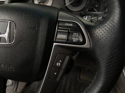 2011 Honda Odyssey Touring   - Photo 28 - West Bountiful, UT 84087