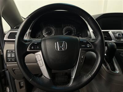 2011 Honda Odyssey Touring   - Photo 27 - West Bountiful, UT 84087