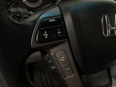 2011 Honda Odyssey Touring   - Photo 29 - West Bountiful, UT 84087