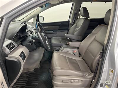 2011 Honda Odyssey Touring   - Photo 19 - West Bountiful, UT 84087
