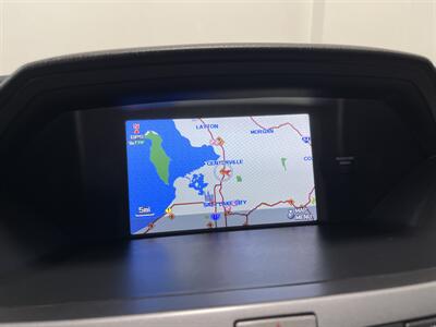 2011 Honda Odyssey Touring   - Photo 16 - West Bountiful, UT 84087
