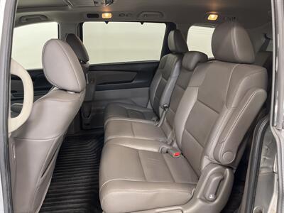 2011 Honda Odyssey Touring   - Photo 30 - West Bountiful, UT 84087