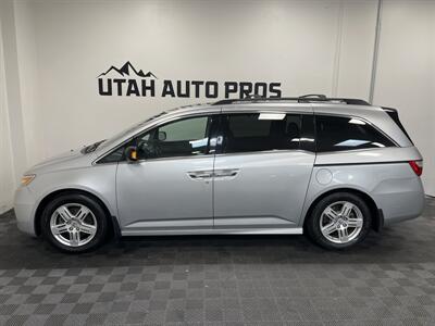 2011 Honda Odyssey Touring   - Photo 7 - West Bountiful, UT 84087
