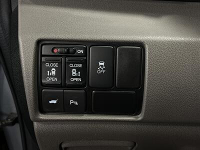 2011 Honda Odyssey Touring   - Photo 23 - West Bountiful, UT 84087