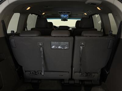 2011 Honda Odyssey Touring   - Photo 33 - West Bountiful, UT 84087