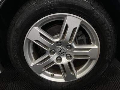 2011 Honda Odyssey Touring   - Photo 11 - West Bountiful, UT 84087