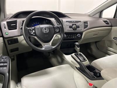 2012 Honda Civic LX   - Photo 10 - West Bountiful, UT 84087