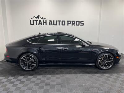 2015 Audi A7 3.0T quattro Prestig   - Photo 2 - West Bountiful, UT 84087