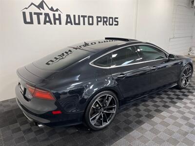 2015 Audi A7 3.0T quattro Prestig   - Photo 3 - West Bountiful, UT 84087