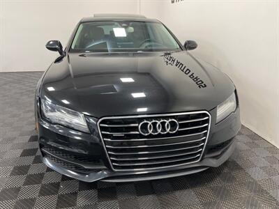 2015 Audi A7 3.0T quattro Prestig   - Photo 7 - West Bountiful, UT 84087