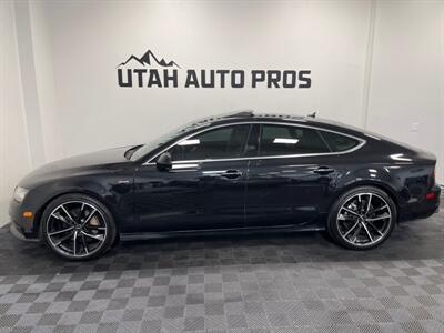 2015 Audi A7 3.0T quattro Prestig   - Photo 11 - West Bountiful, UT 84087