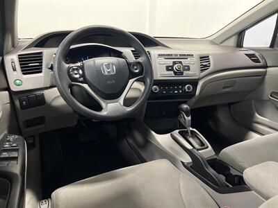 2012 Honda Civic LX   - Photo 11 - West Bountiful, UT 84087