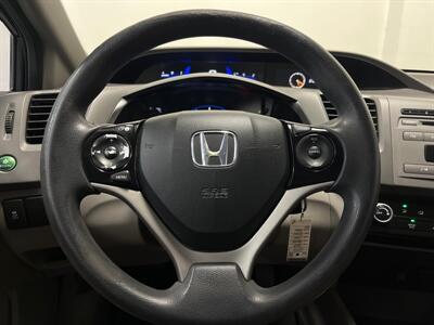 2012 Honda Civic LX   - Photo 17 - West Bountiful, UT 84087