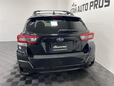 2020 Subaru Crosstrek Premium   - Photo 11 - West Bountiful, UT 84087
