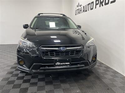 2020 Subaru Crosstrek Premium   - Photo 7 - West Bountiful, UT 84087