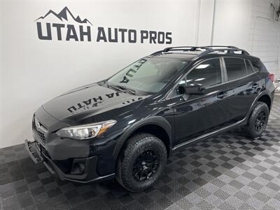 2020 Subaru Crosstrek Premium   - Photo 8 - West Bountiful, UT 84087
