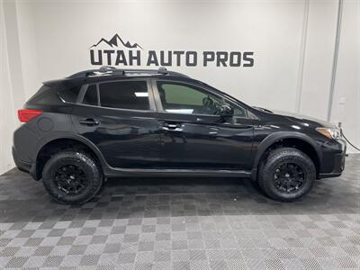 2020 Subaru Crosstrek Premium   - Photo 2 - West Bountiful, UT 84087