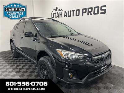 2020 Subaru Crosstrek Premium   - Photo 1 - West Bountiful, UT 84087
