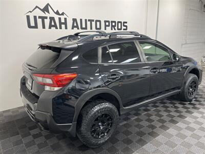 2020 Subaru Crosstrek Premium   - Photo 3 - West Bountiful, UT 84087