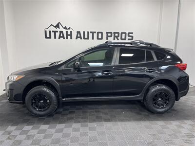 2020 Subaru Crosstrek Premium   - Photo 9 - West Bountiful, UT 84087