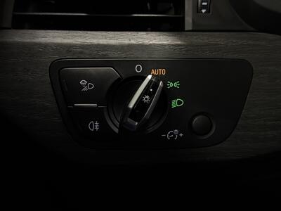 2017 Audi A4 2.0T Premium Plus   - Photo 28 - West Bountiful, UT 84087