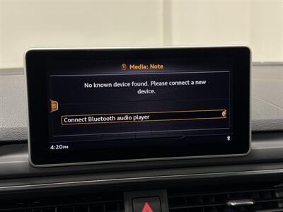 2017 Audi A4 2.0T Premium Plus   - Photo 22 - West Bountiful, UT 84087
