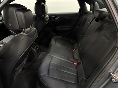 2017 Audi A4 2.0T Premium Plus   - Photo 29 - West Bountiful, UT 84087