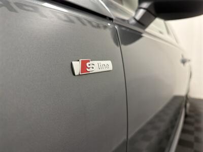 2017 Audi A4 2.0T Premium Plus   - Photo 6 - West Bountiful, UT 84087
