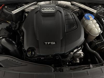 2017 Audi A4 2.0T Premium Plus   - Photo 30 - West Bountiful, UT 84087